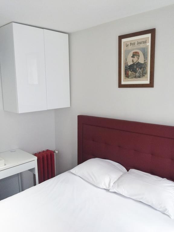 Hotel Savoy Париж Стая снимка