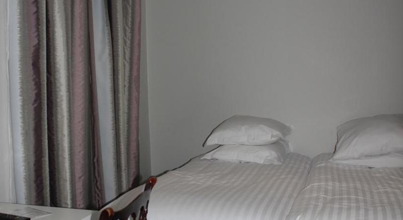 Hotel Savoy Париж Екстериор снимка