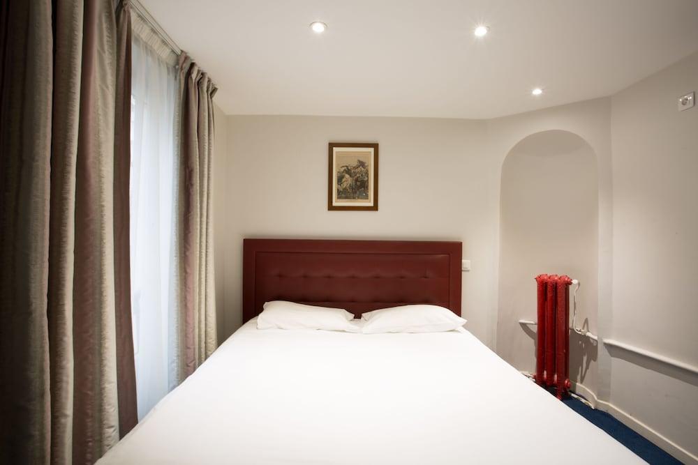 Hotel Savoy Париж Екстериор снимка