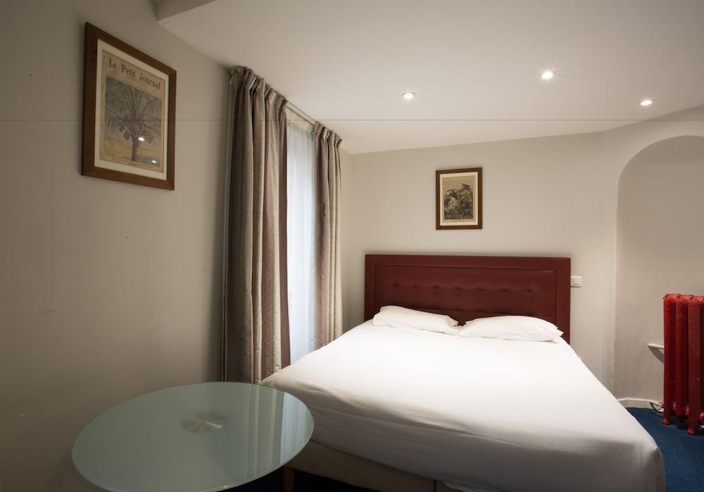 Hotel Savoy Париж Екстериор снимка