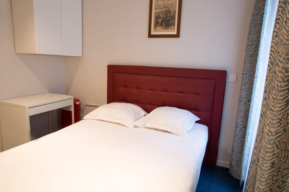 Hotel Savoy Париж Екстериор снимка