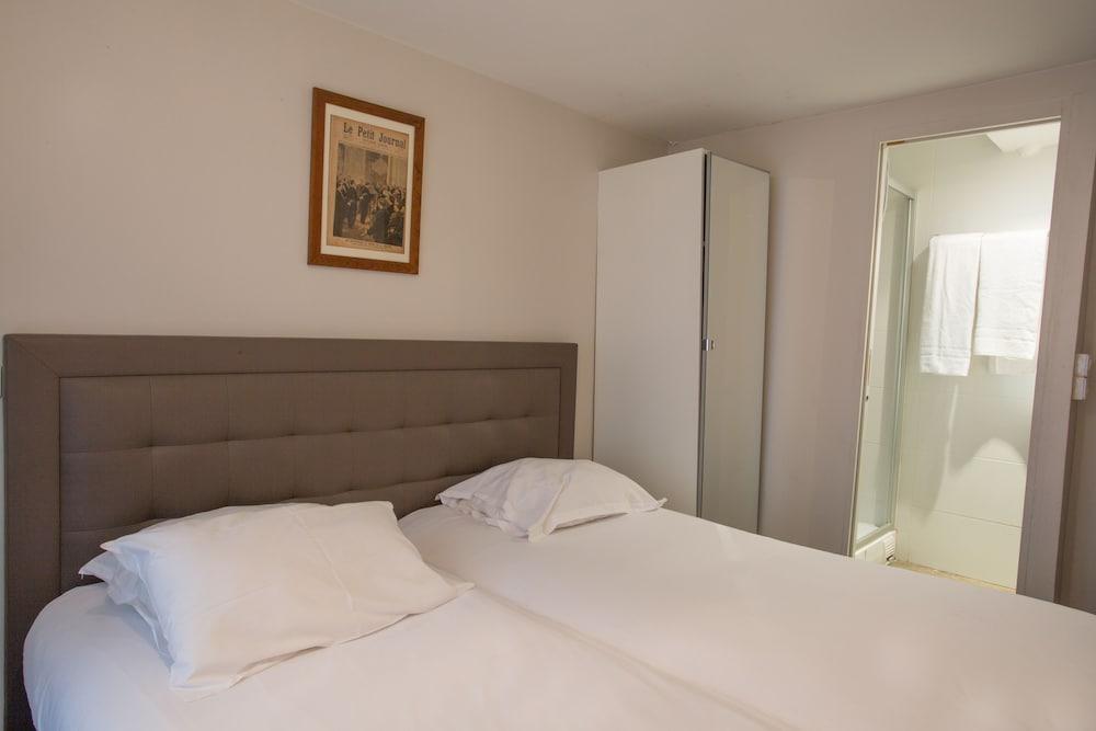 Hotel Savoy Париж Екстериор снимка