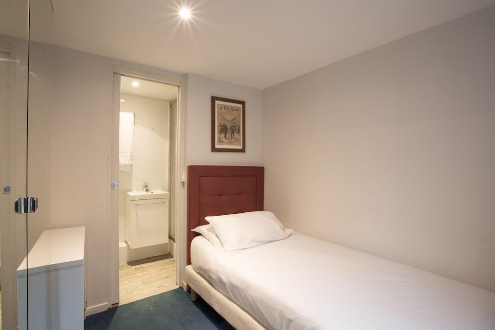 Hotel Savoy Париж Екстериор снимка