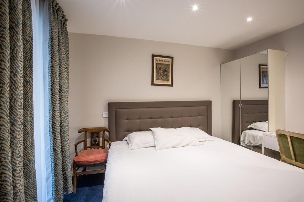Hotel Savoy Париж Екстериор снимка
