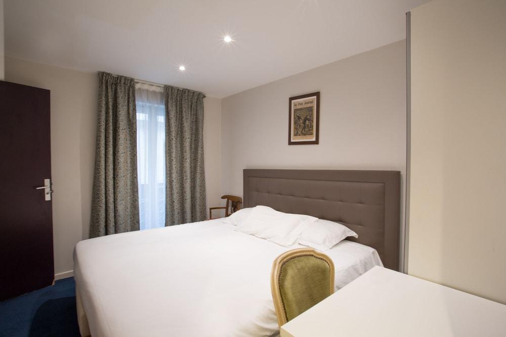 Hotel Savoy Париж Екстериор снимка