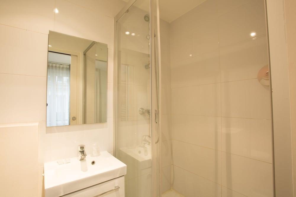 Hotel Savoy Париж Екстериор снимка