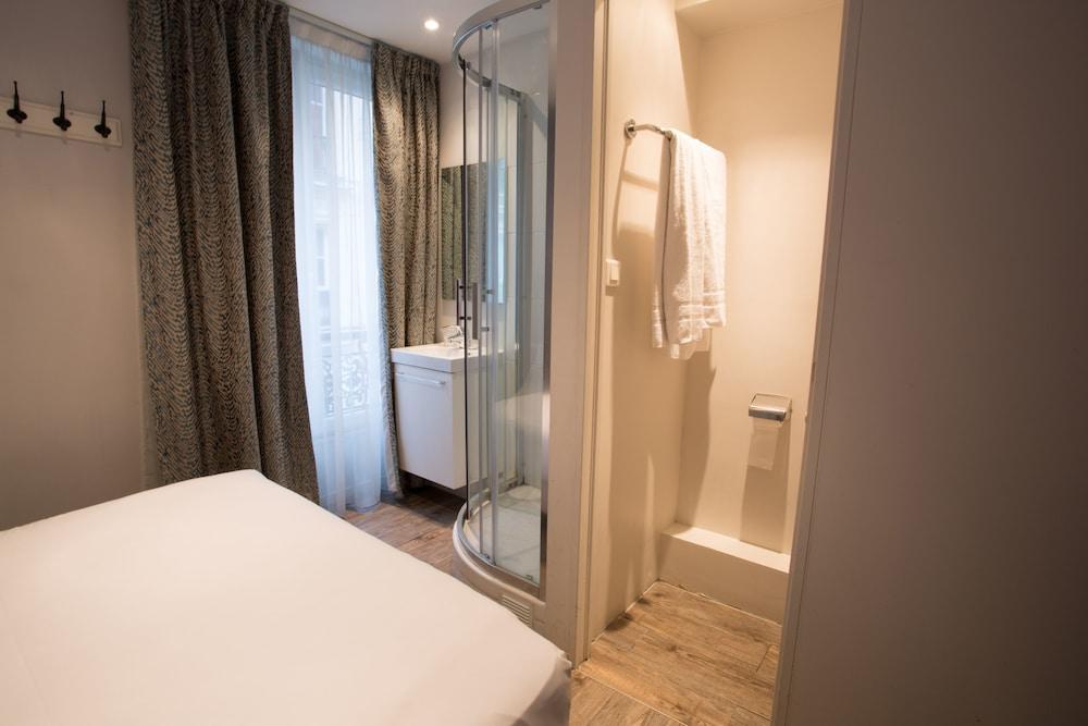 Hotel Savoy Париж Екстериор снимка