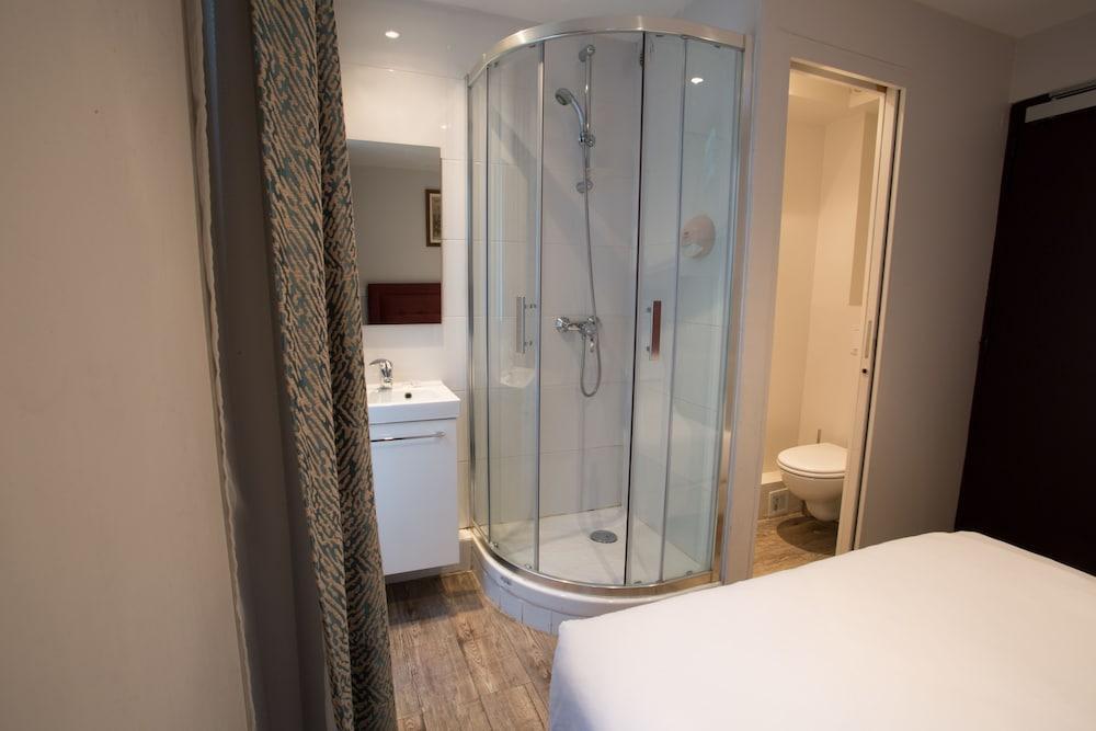 Hotel Savoy Париж Екстериор снимка