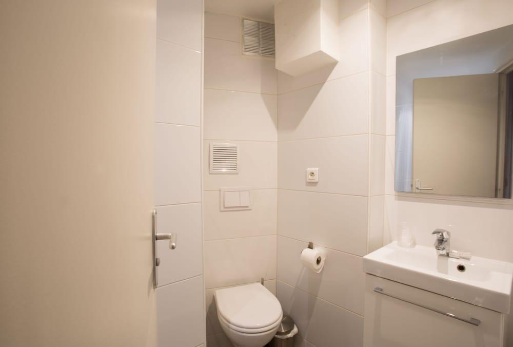 Hotel Savoy Париж Екстериор снимка